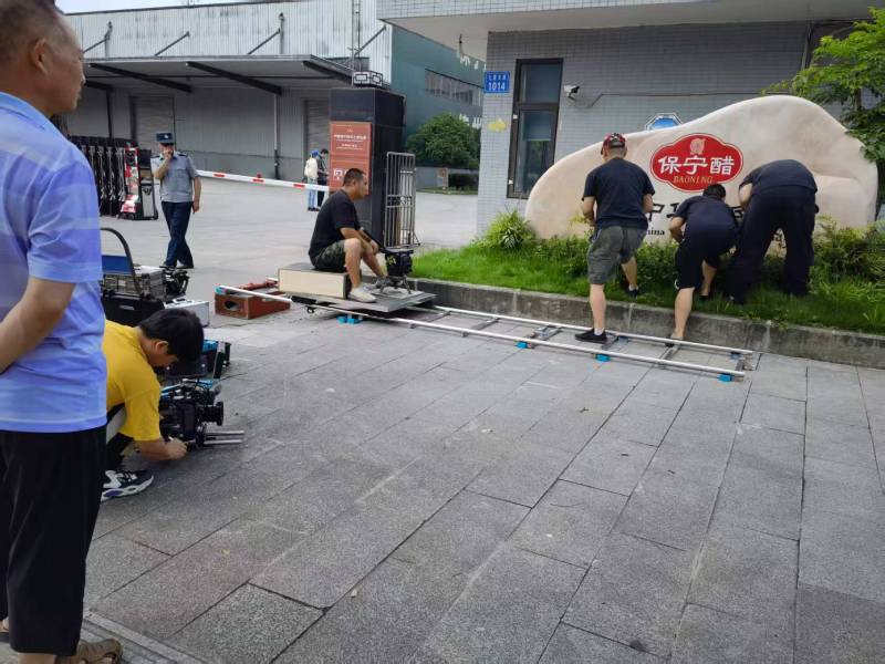 南溪区广告片拍摄公司核心优势：全流程服务，让品牌广告片省心更出彩