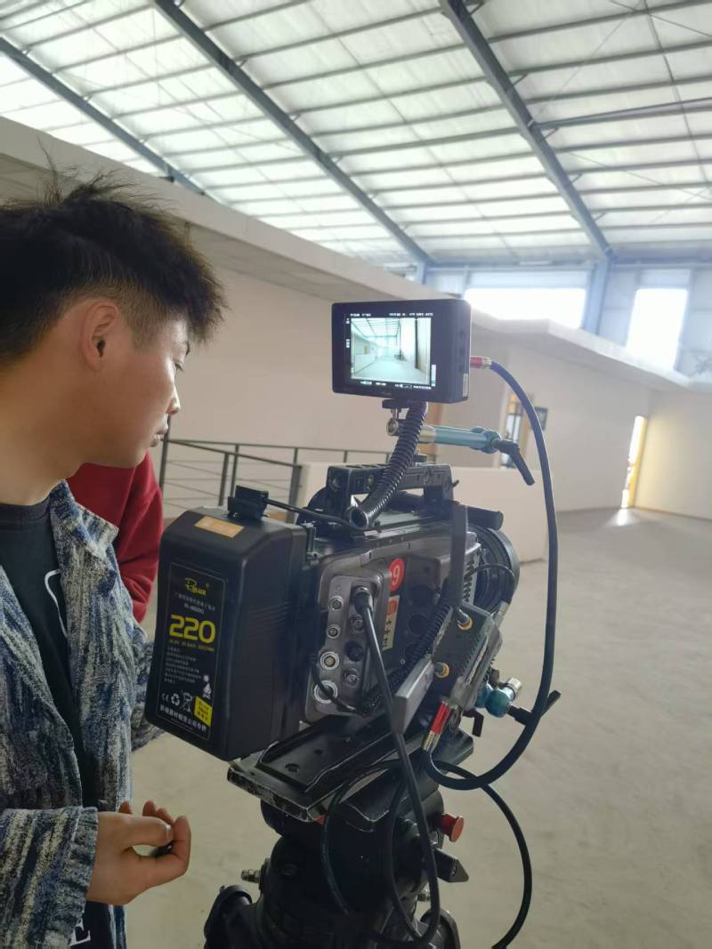 解锁南溪区广告片拍摄：以创意镜头，解锁品牌商业价值新高度