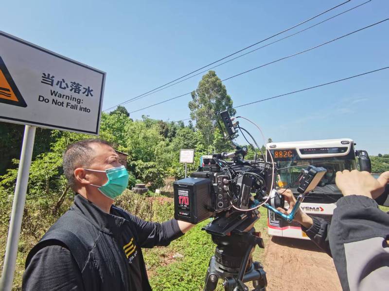 南溪区TVC拍摄公司：深耕本地市场，为品牌定制专属拍摄方案
