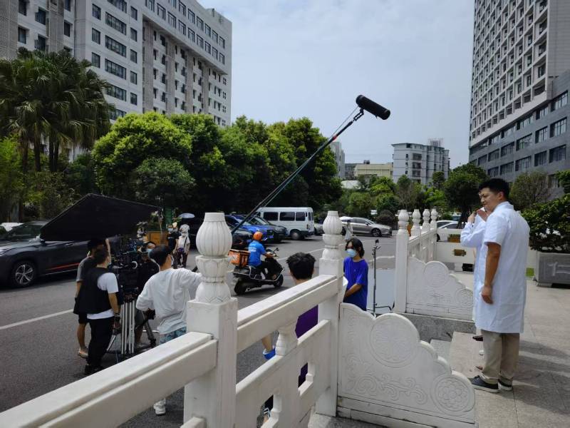 南溪区广告片拍摄公司低成本实现高规格制作的诀窍